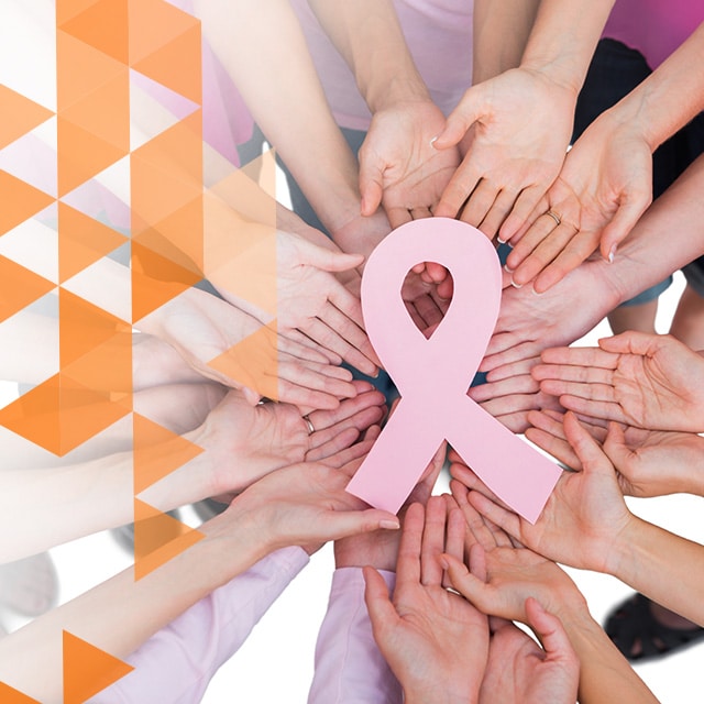 Octubre: mes mundial de la sensibilización sobre el cáncer de mama